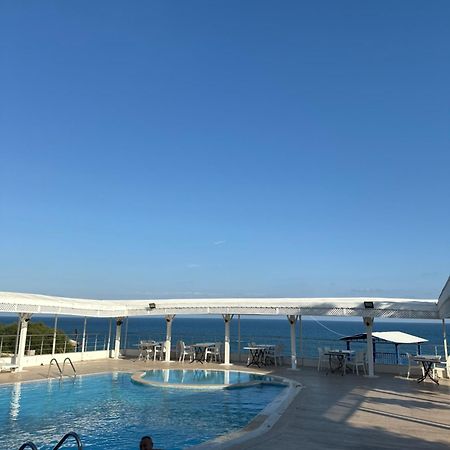 Derin Deniz Otel Karataş Dış mekan fotoğraf