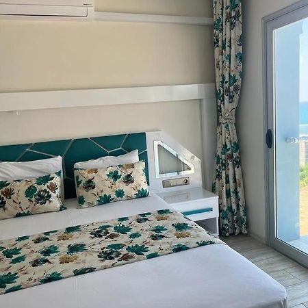 Derin Deniz Otel Karataş Dış mekan fotoğraf
