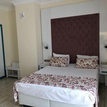 Derin Deniz Otel Karataş Dış mekan fotoğraf